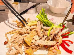 -南棠馆粤菜坊(群光店)