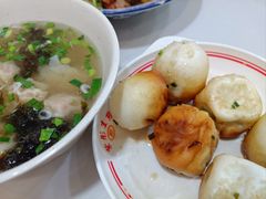 -上海紫彤友联生煎(金沙井店)