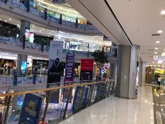 -凯德广场(学府店)