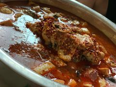 -如意香辣鸡架(总店)