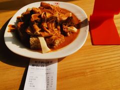 -姐弟俩土豆粉(西安小寨店)
