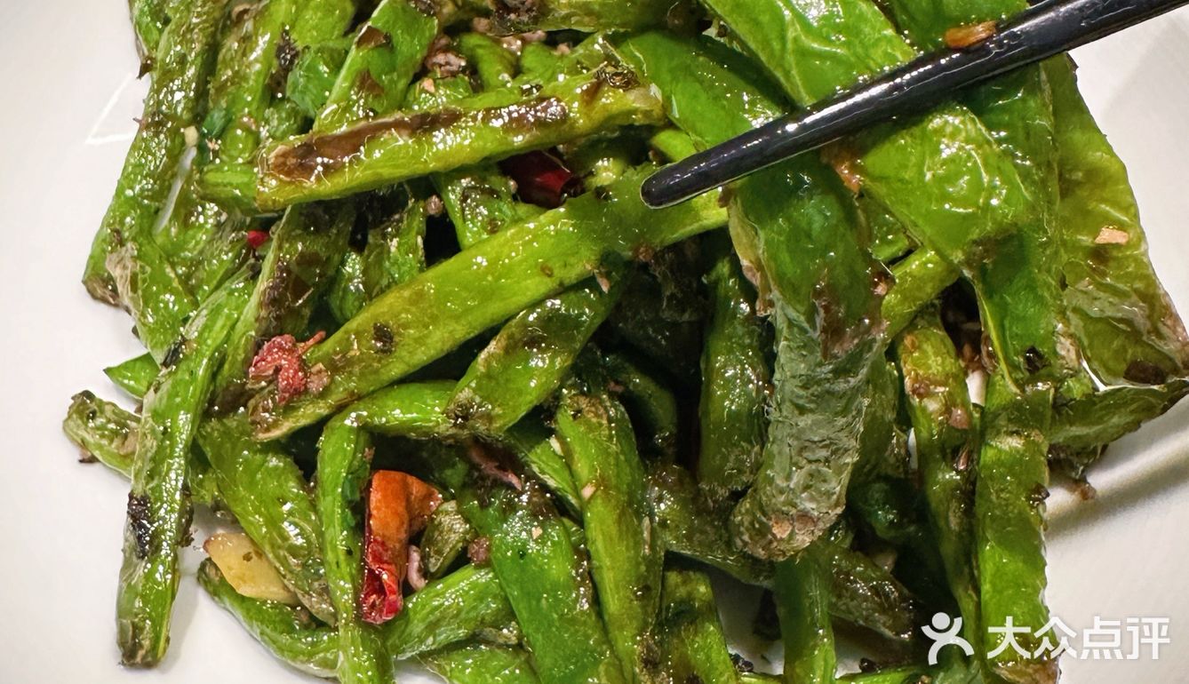武汉这家川菜太下饭啦