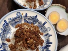 卤鸭蛋-度小月(百老汇美食街店)