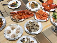-西藏饭店·亚克·食光自助餐厅(文殊院店)