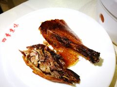 -四季小馆·地道北京小吃(广百店)