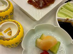 -汇贤府·李氏新鲁菜(万寿路店)