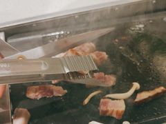 -韩时烤肉(丰科万达广场店)
