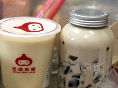 -咕噜咕噜·章鱼小丸子(西湖路店)