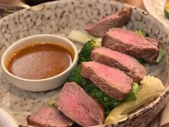 -MORNING GOOD Bistro(翰林府店)