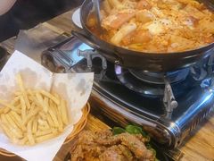 -miss密斯韩餐(平阳景苑店)