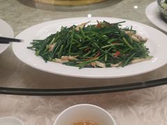 -金海湾大酒店-可园餐厅