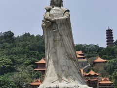 -南沙天后宫景区