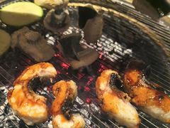 -红沃鳗鱼黑牛烤肉店(不老街店)
