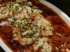 -弓虽昌焖烧鸡(大竹林店)