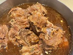 -蝎王府羊蝎子(虎坊桥总店)