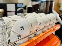 -Peet's Coffee皮爷咖啡(海雅缤纷城店)
