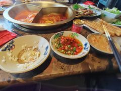 -小龙坎老火锅(西安路店)