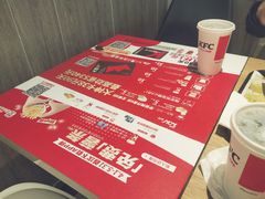 -肯德基(尧佳路店)