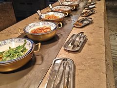 -“香”全日餐厅·株洲大汉希尔顿酒店