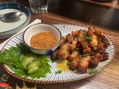 -杨梅市场·打工人小酒馆(新天地店)