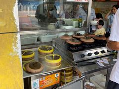 -明兴正宗潮州五彩鱼蛋粉面(中山六路店)