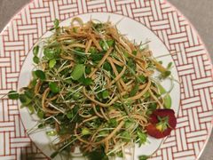 -北平食府·北京烤鸭(北京西站六里桥店)