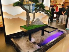 门口-径山十八道·风味民间菜(杭州总店)