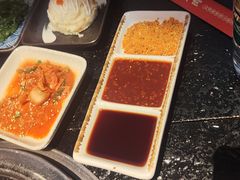 -牛焱·和牛烧肉(五大道店)