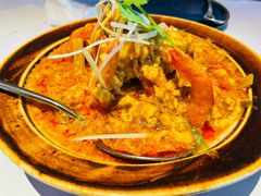 古法大虾-BetterThai 泰加(苏州中心店)
