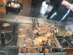 大堂-老day牛杂(官也街总店)