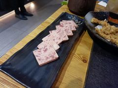 午餐肉-湊湊火锅·茶憩(石家庄万象城店)