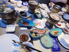 -悦鼎汇海鲜姿造