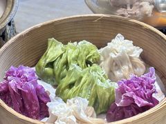 -羊之道草原味道清真餐厅(番禺店)