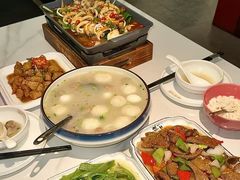 -旺达·福州菜(正大广场店)