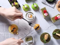 -大堂吧·深圳益田威斯汀酒店