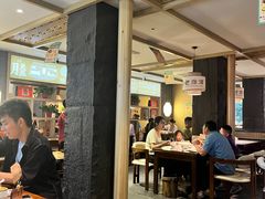 -老淮滨-蚌埠非遗小吃(淮河路店)