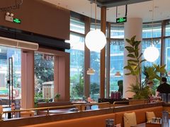 -一沙一城·岩烤牛扒(深圳首店)