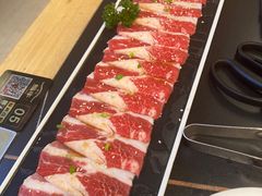 -極屋鮨牛 · 烧肉酒场(时代C馆店)