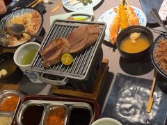 -沼津港精致料理·寿喜烧·烧鸟(龙湖南桥天街日料榜单店)
