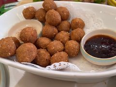 -惠丰堂饭庄·烤鸭·京味菜(翠微路店)