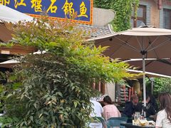 -都江堰石锅鱼