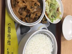 -真功夫(联丰店)