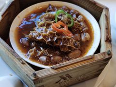 -顺德美的万豪酒店-万豪中餐厅