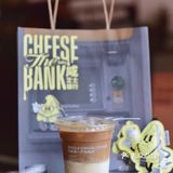 北京|可爱的美式复古芝士包挂你领到了吗?👜