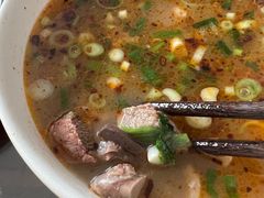 -龙门李家三旦羊肉汤馆