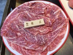 -最牛喜事潮汕鲜牛肉火锅(和平里店)