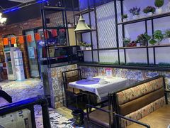 大堂-尚岛私房菜(西方巷店)