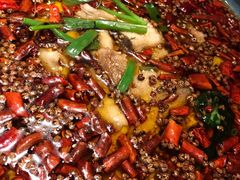沸腾清油鱼-胡桃里乐队酒馆(大庆店)