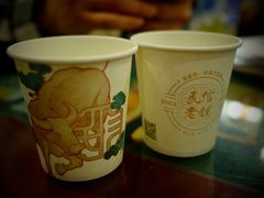 -民信老铺(华盖路店)