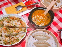 -西贝莜面村(东莞壹号广场店)
